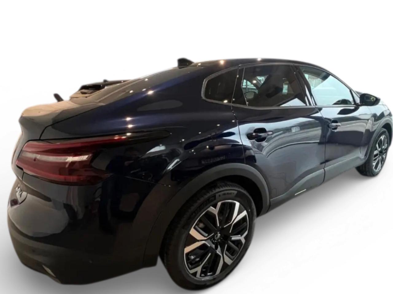 Citroen C4 X PureTech 130 S&S EAT8 Plus Perfetta