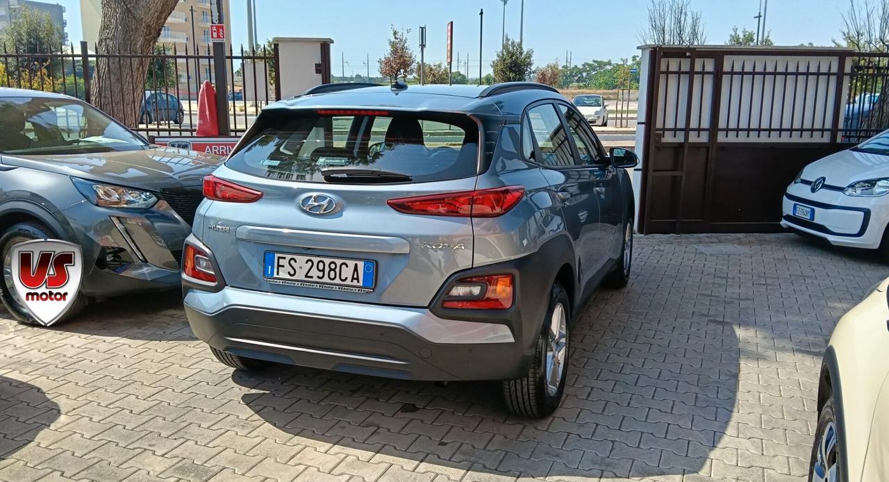 HYUNDAI KONA 1.6 TDI-RETROC-PREZZO PROMO!