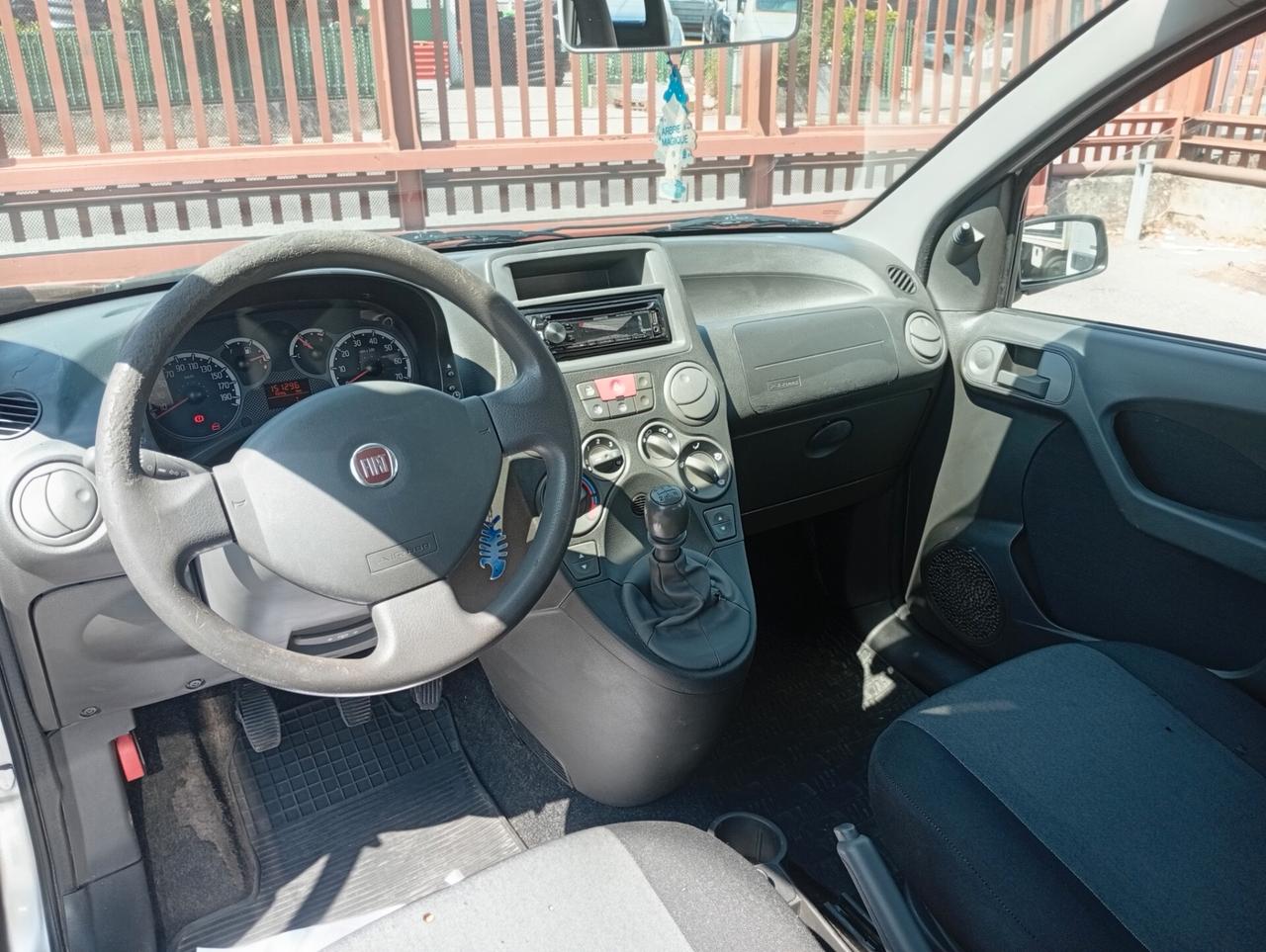 Fiat Panda 1.2 Dynamic