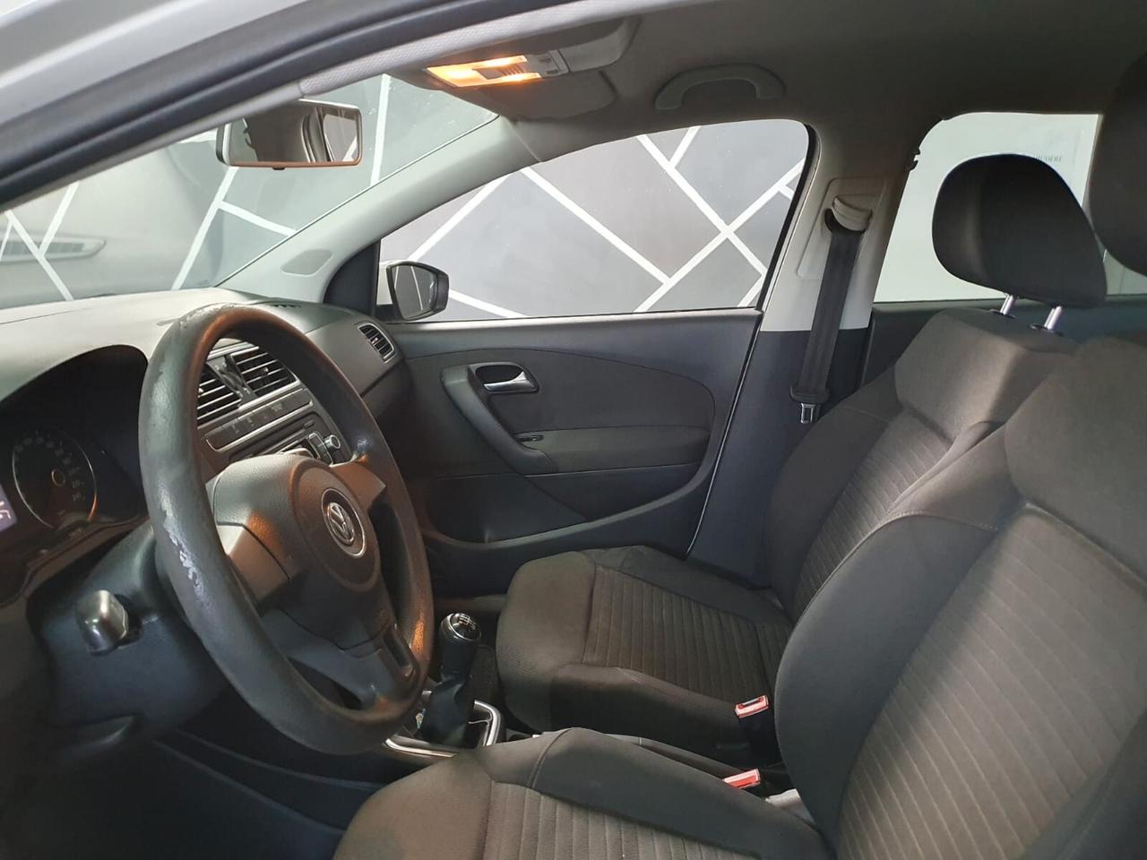 Volkswagen Polo 1.2 TDI 5 p. Comfortline NEOPATENTATI