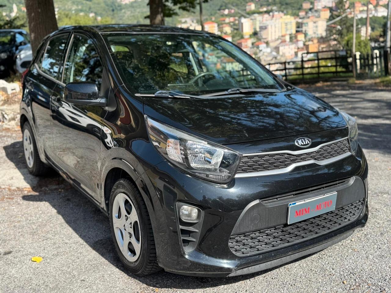 Kia Picanto 1.0 12V 5 porte Active GARANZIA 1 ANNO
