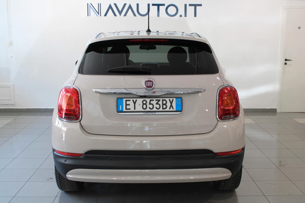 FIAT 500X 1.6 Mjet Opening Edition - 2015