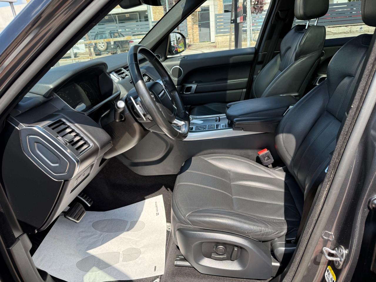 Land Rover Sport Sport 3.0 SDV6 HSE Dynamic-TETTO-FULL