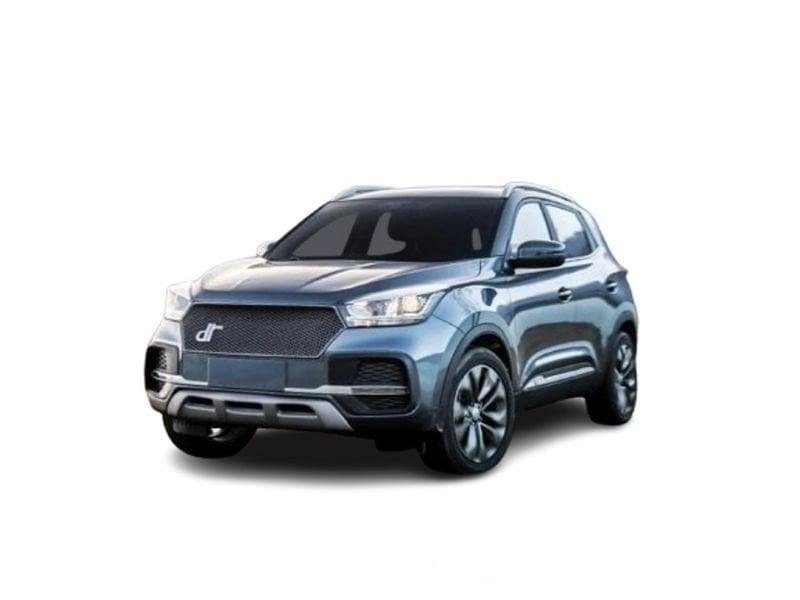 DR AUTOMOBILES dr 5.0 1.5 Bi-Fuel GPL 116 CV TETTO