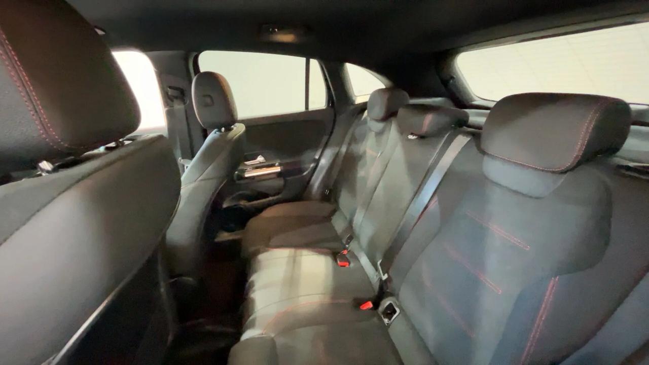 Mercedes-benz GLA 200 d Automatic AMG Line Advanced Plus