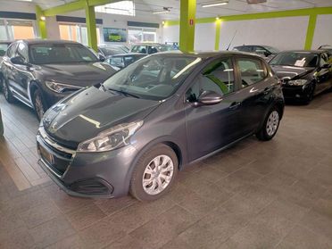 PEUGEOT 208 1.2