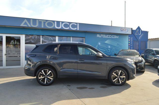 VOLKSWAGEN Tiguan 2.0 TDI 150 CV DSG Màs Automatica