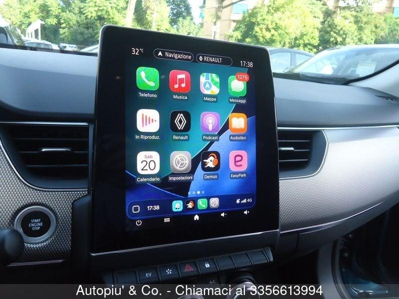 Renault Arkana Arkana Full Hybrid E-Tech 145 CV Techno