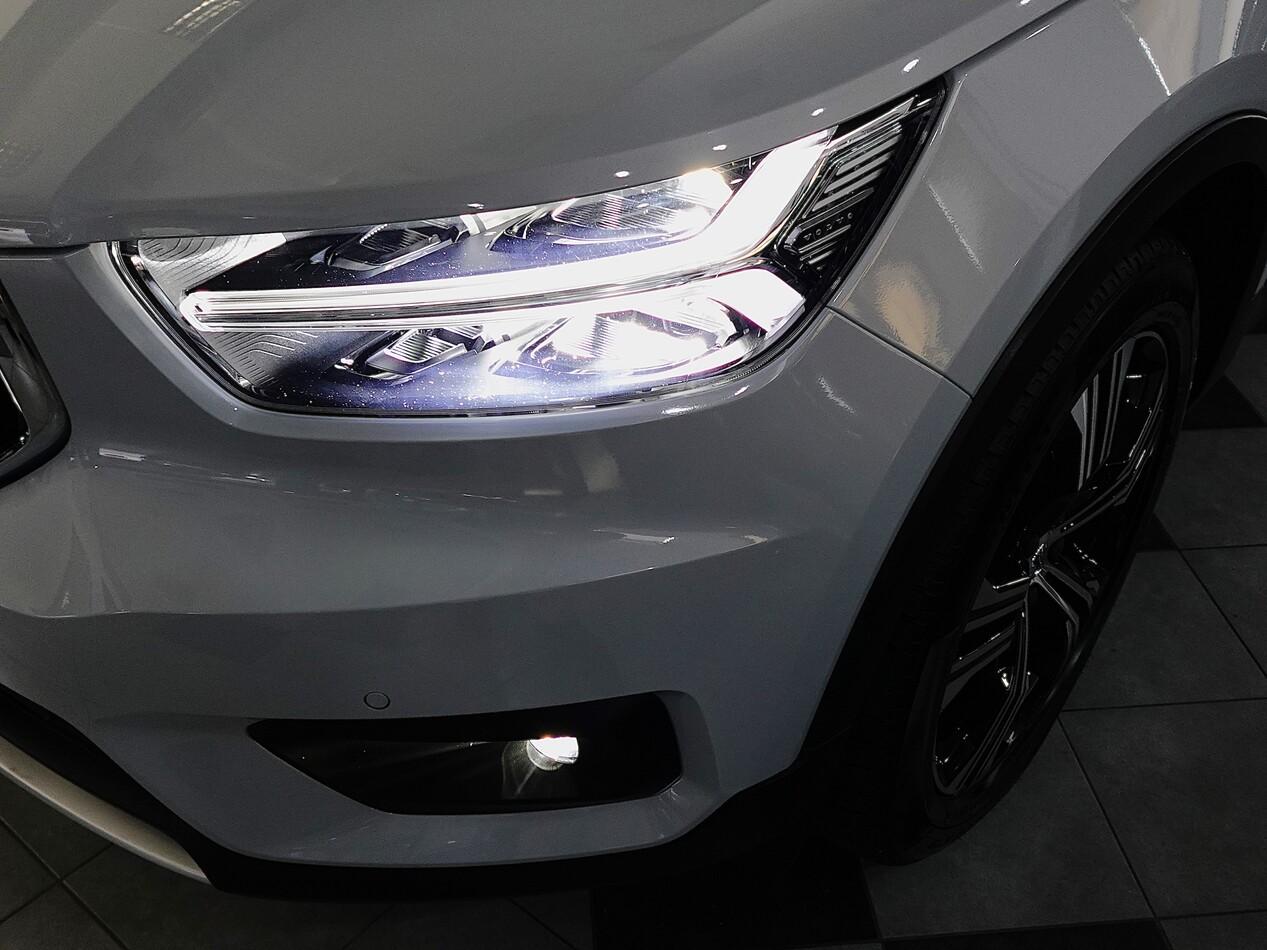 Volvo XC40 1.5 BZ T5 262 CV PHEV INSCRIPTION EXPRESSION