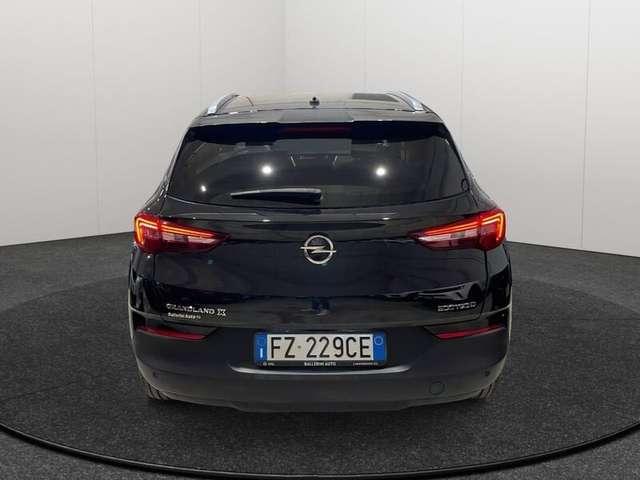 Opel Grandland X X 1.5 diesel Ecotec Start&Stop Business