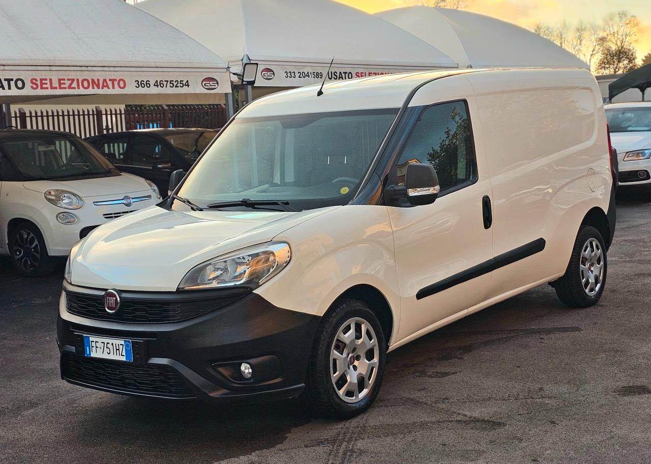 FIAT DOBLÓ MAXI 1.3MTJ 90CV 2016