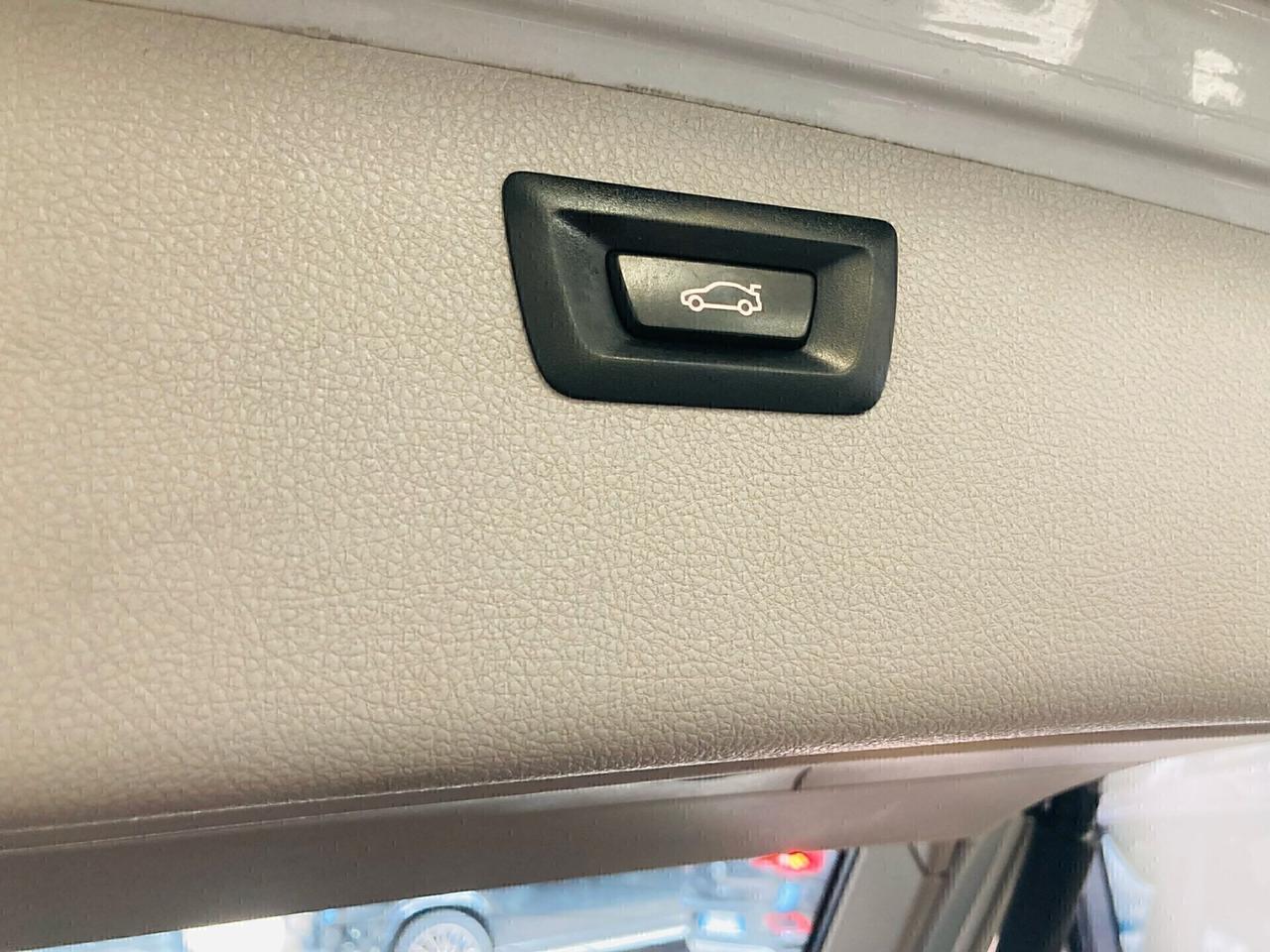 Bmw 320d - PERFETTO - 2014