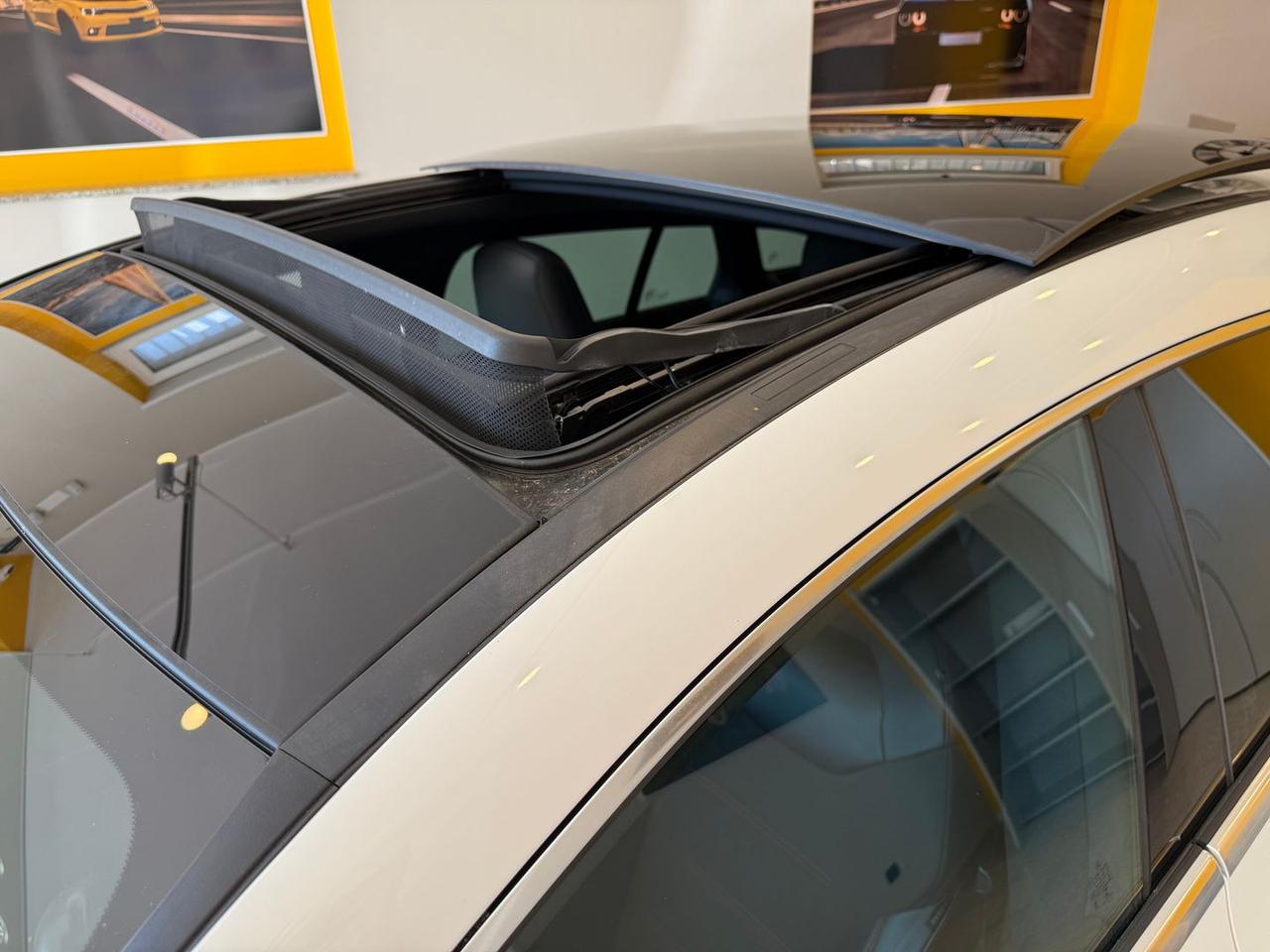 Mercedes-Benz CLA 200 Premium allestimento AMG #6152