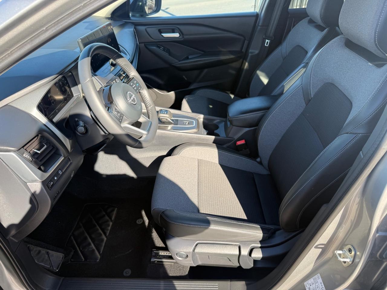 Nissan Qashqai 1.3 mhev 158cv N-Connecta xtronic Auto