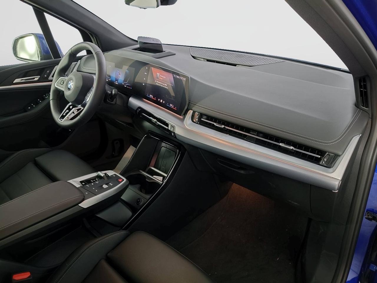 BMW Serie 2 U06 Active Tourer - 218d Active Tourer Msport auto