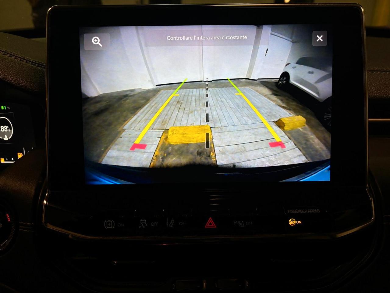 Jeep Compass 1.3 Turbo T4 190 CV PHEV AT6 4xe Limited