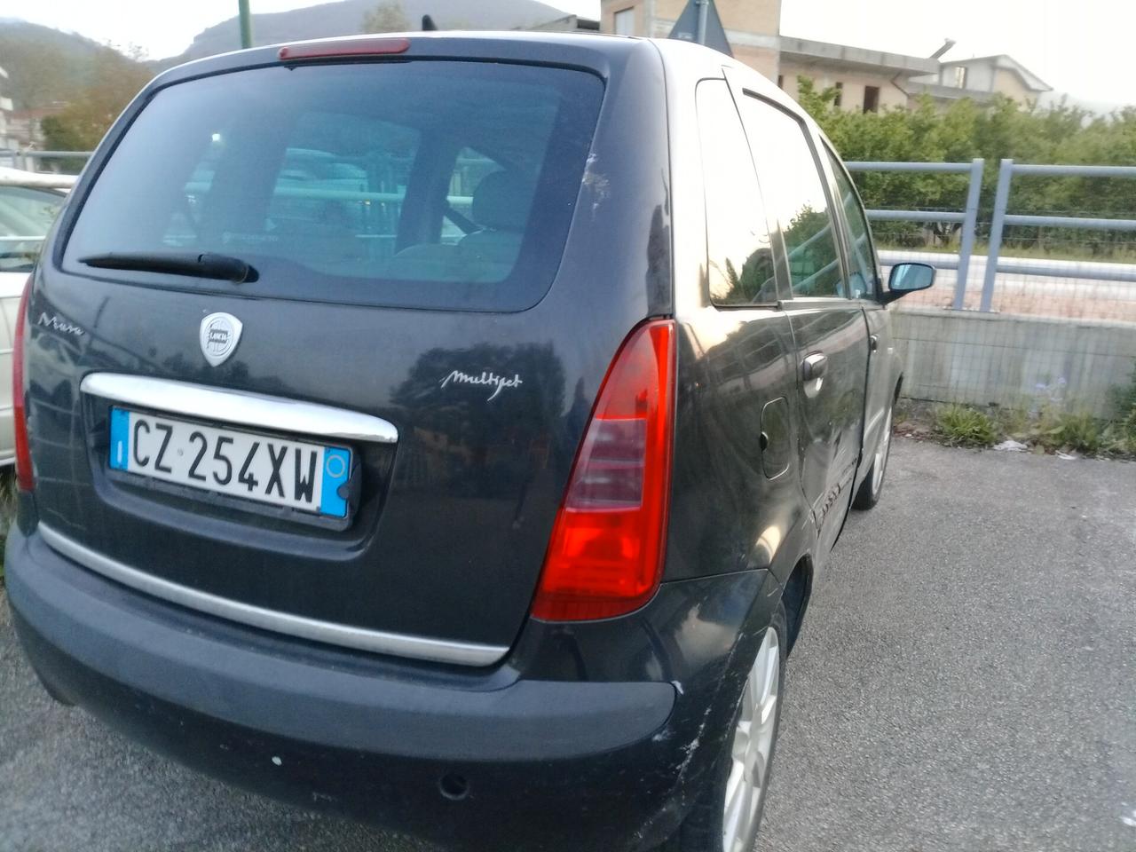 Lancia MUSA 1.3 Multijet 16V Platino unico proprietario