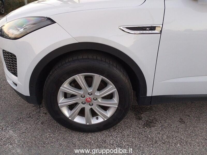Jaguar E-Pace 2017 Diesel 2.0d i4 S awd 150cv auto
