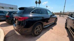 Mercedes-benz GLC 200 d 4Matic Mild Hybrid AMG Line Premium Plus