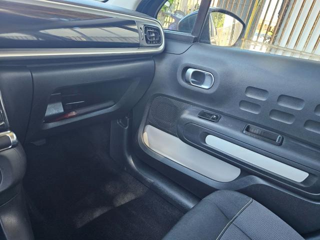 CITROEN C3 BlueHDi 75 S&S Feel