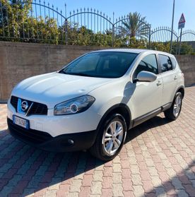 Nissan Qashqai 1.5 dCi 110cv (81kw) Acenta+