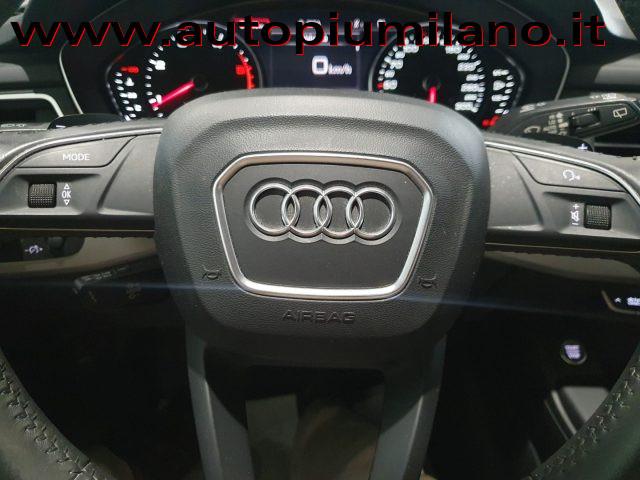 AUDI A4 Avant 35 TDI S tronic Business