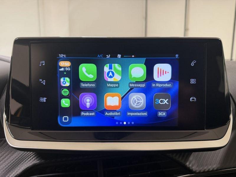 Peugeot 208 208 PureTech 75CV S&S 5Pt Active Pack