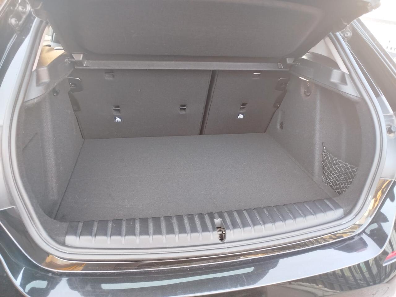 BMW 116d AUTOMATICO* PREZZO VERO * UNIPRO-KM CERTI-IVA DEDUCIBILE