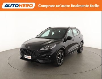 FORD Kuga 2.0 EcoBlue 150 CV aut. AWD ST-Line