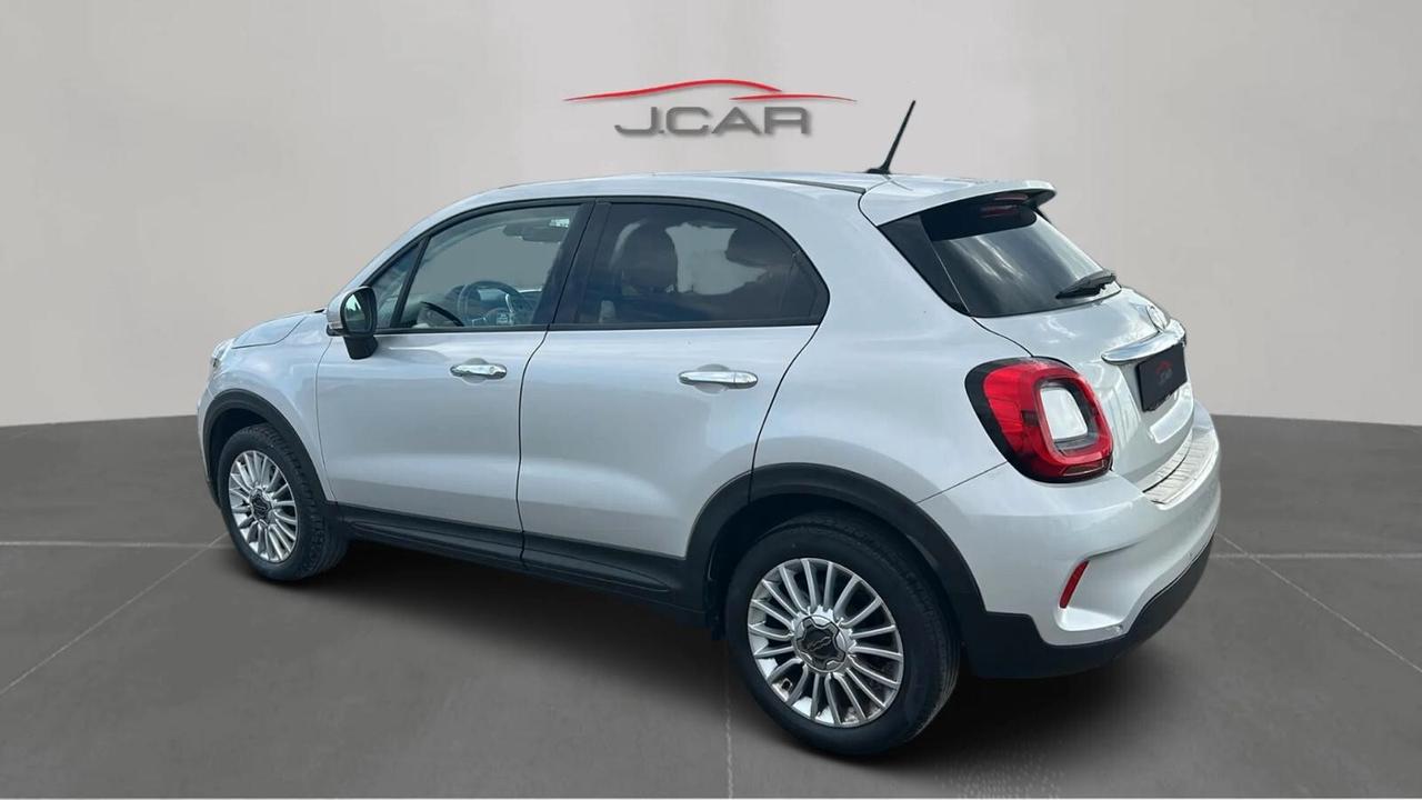 Fiat 500X 1.3 T4 150 CV DCT Sport
