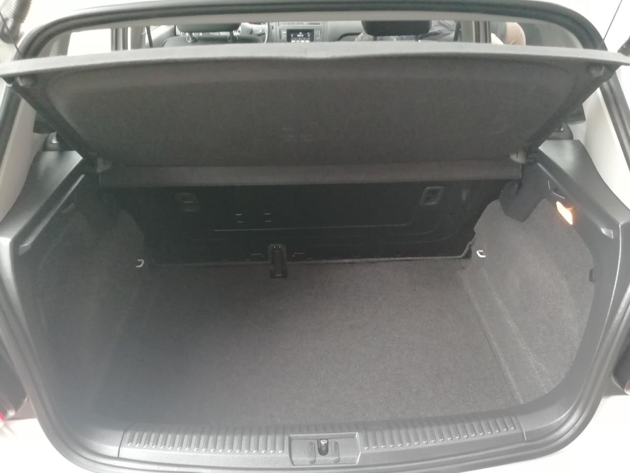 Volkswagen Polo 1.0 MPI 5p. "UNICO PROPRIETARIO"