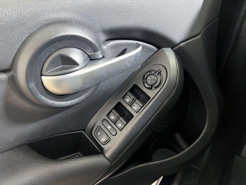 FIAT 500X 1.3 MultiJet 95 CV City Cross