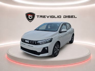 Dacia Sandero Streetway 1.0 tce Expression 100cv KM ZERO PRONTA CONSEGNA