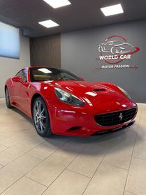 Ferrari California DCT