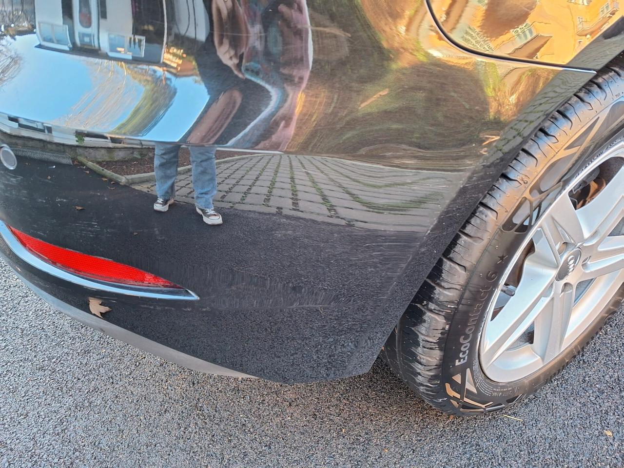 Audi A3 SPB 30 TDI S tronic Business Promo MESE 283 zero anticipo