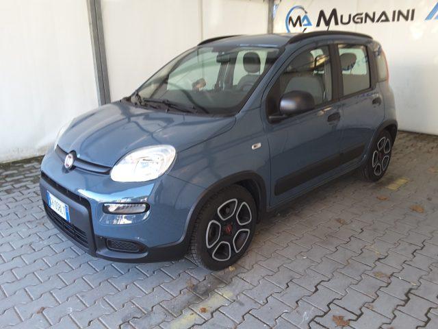 FIAT Panda 1.0 FireFly 70cv Hybrid *solo 20.000 Km*