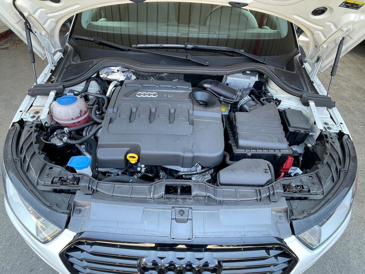 A1 SPB 1.6 TDI 116 CV/unipro/rate/s-line/