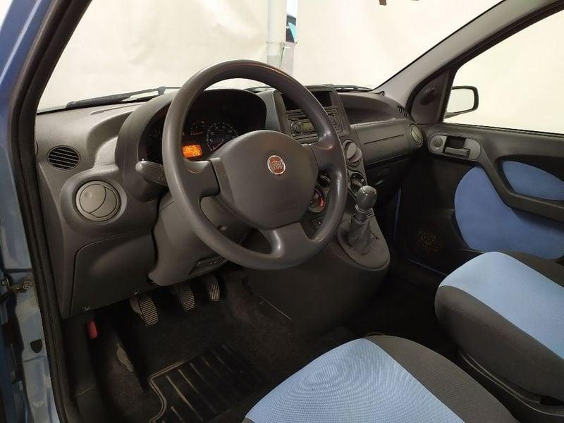 FIAT Panda 1.2 Dynamic eco