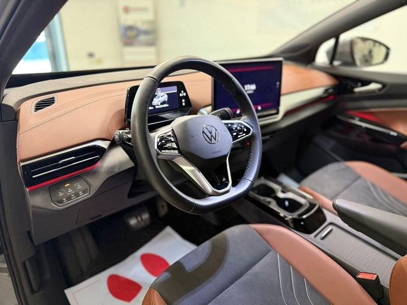 Volkswagen ID.4 ID 4 Pro Edition Plus 210 Kw