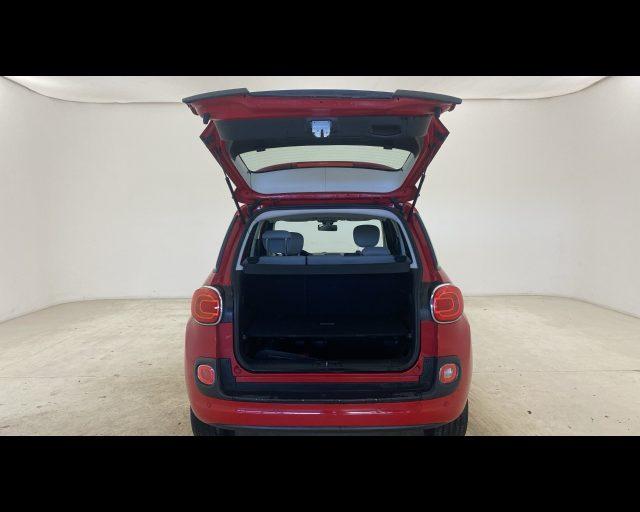 FIAT 500L 1.3 mjt Pop Star 85cv