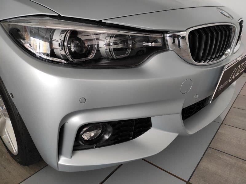 BMW Serie 4 Gran Coupé 430d xDrive Msport