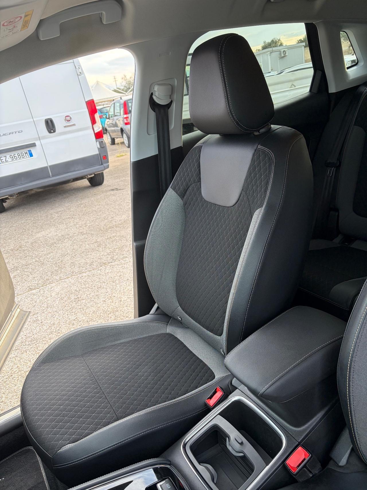 Opel Grandland X 1.5 diesel Ecotec aut. Ultimate
