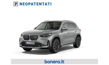 BMW X1 25 e Special Edition xDrive DCT
