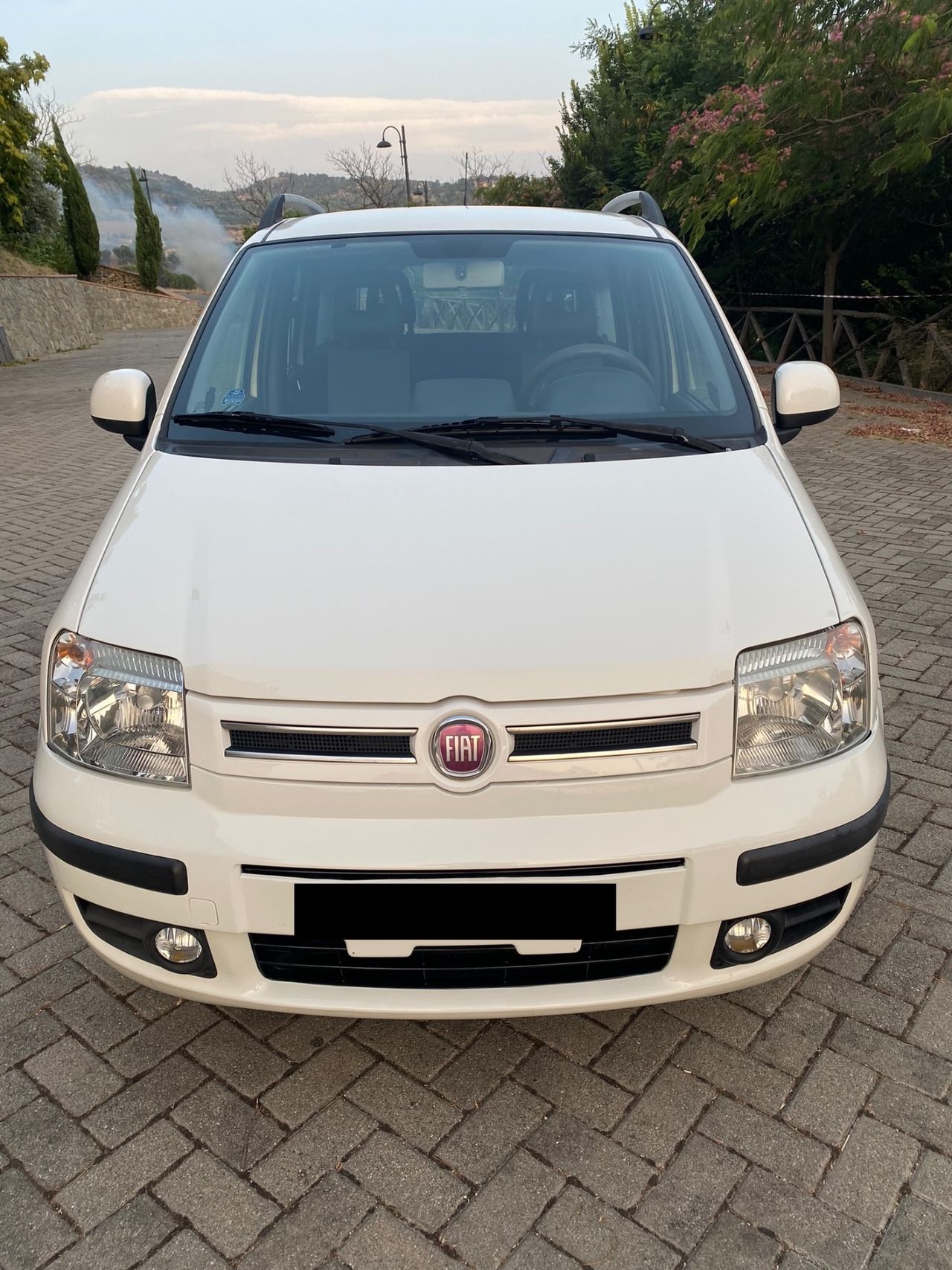 Fiat Panda 1.3 Multijet 75Cv 2010