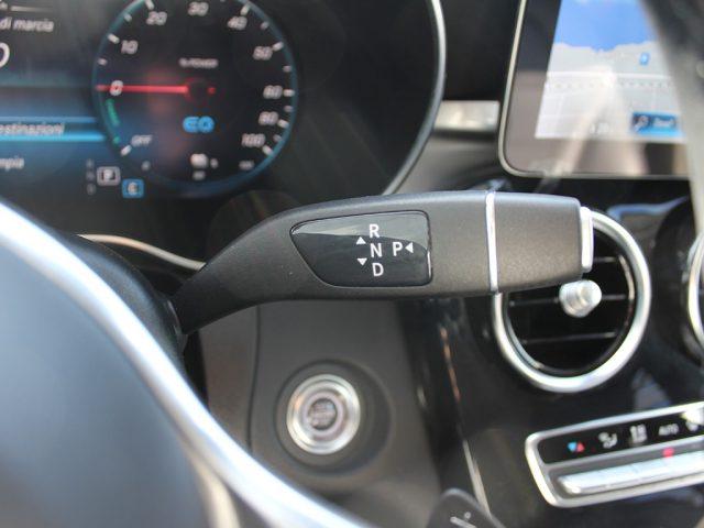 MERCEDES-BENZ GLC 300 de 4Matic EQ-Power Sport