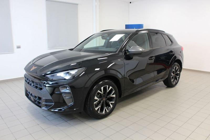Cupra Terramar 1.5 Hybrid DSG