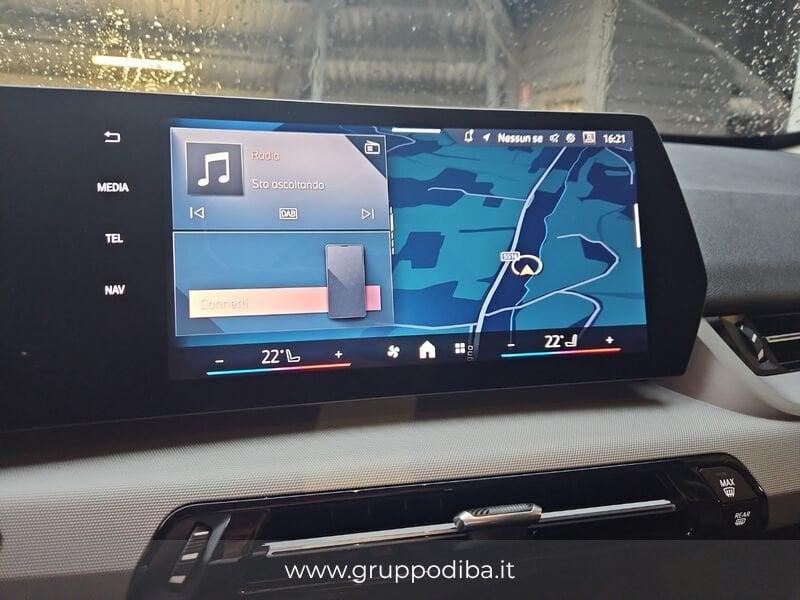 BMW X1 Serie X SDRIVE18I