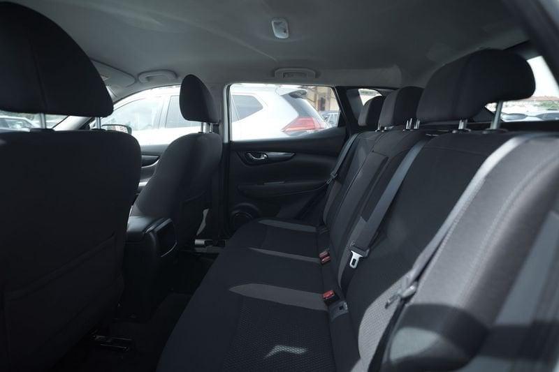 Nissan Qashqai 1.3 dig-t N-Motion 160cv dct