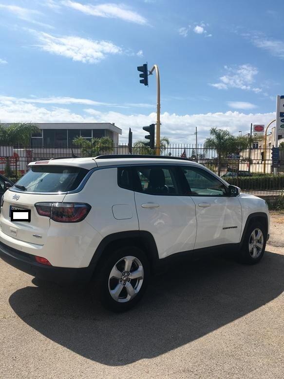 Jeep Compass 1.6 Multijet II 2WD Longitude