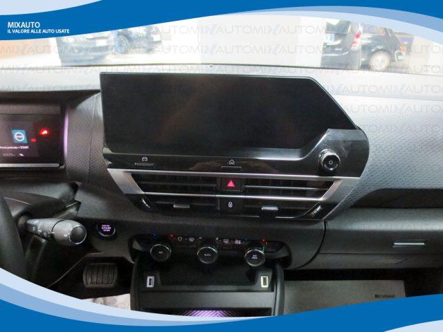 CITROEN C4 1.2 PureTech 130cv Shine EAT8 EU6